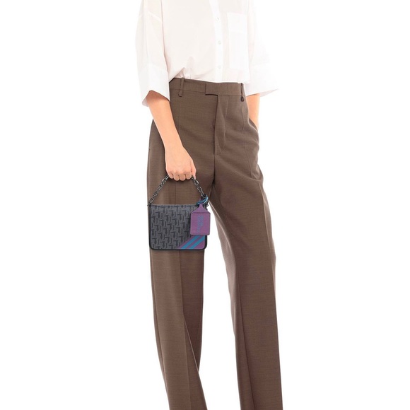 Trussardi small crossbody bag (new with tag) - Picture 5 of 8